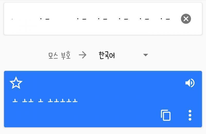 >>460 ???? ์ด์์์ด ๋ํํ
๋ฒ๊ท๋ฅผ