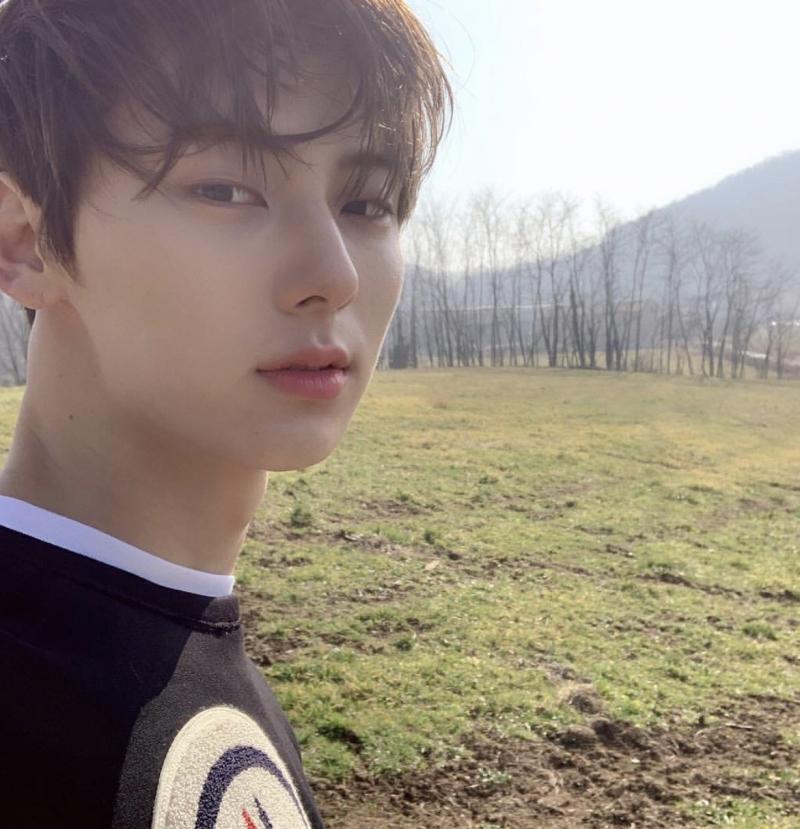 ㅎㅁㅎ ♥️