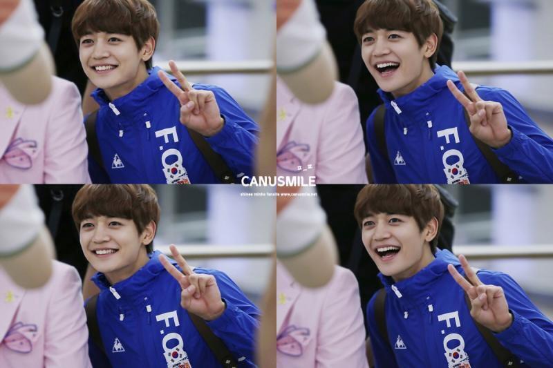 샤이니 민호.... ㅜㅜ
