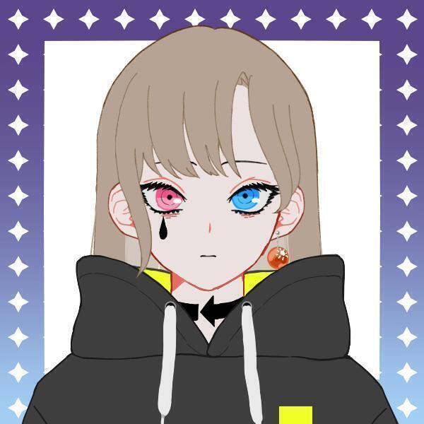 https://picrew.me/image_maker/166929 약간 잔인한 입모양(유혈 포함) 몇개 있는듯