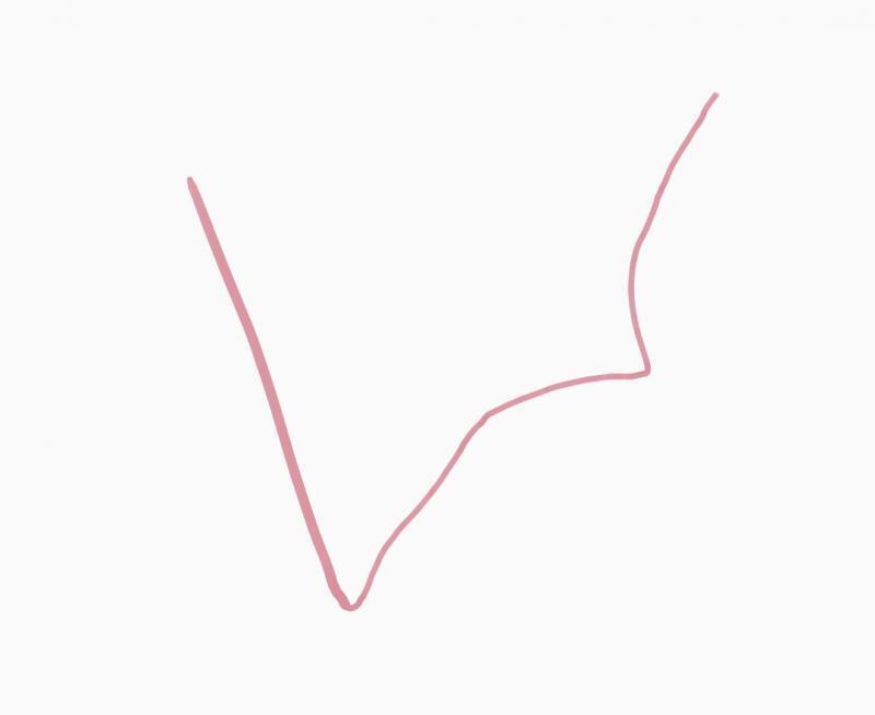 반끼리 응원 대회라는 걸 했는데 그때 대형 중에 V자가 있었어 그때는 몰랐는데 나중에 찍은 거 보니까 내가 튀어나와서 사진처럼 되어있더라