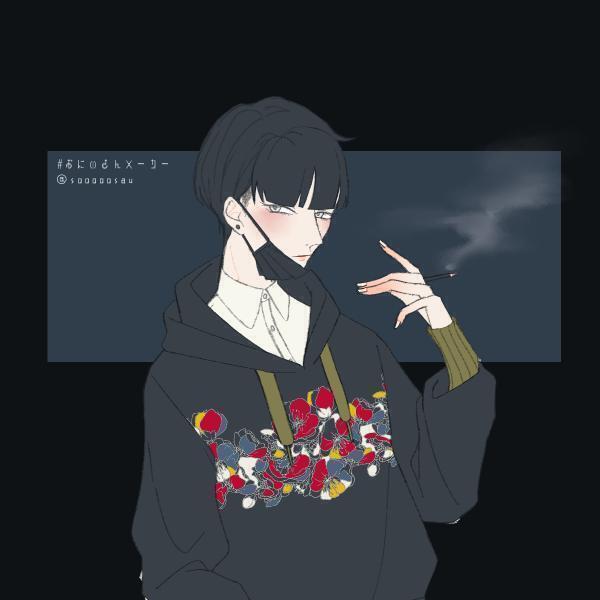 B B (탈색)