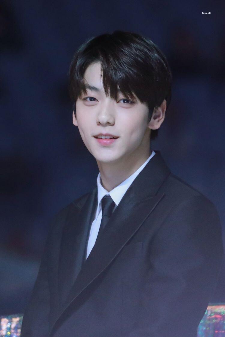 최수빈이 누군지 모르는 사람들 있을까봐 사진 넣을게