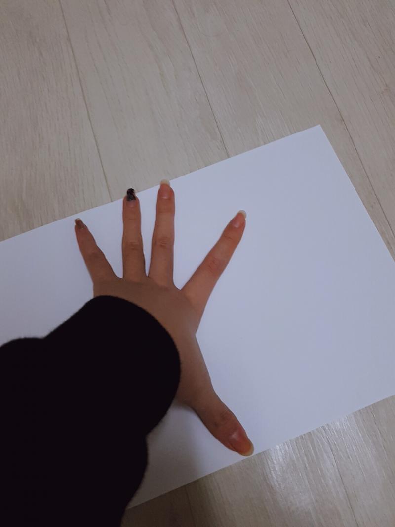 음..나름 큰편이라 생각해