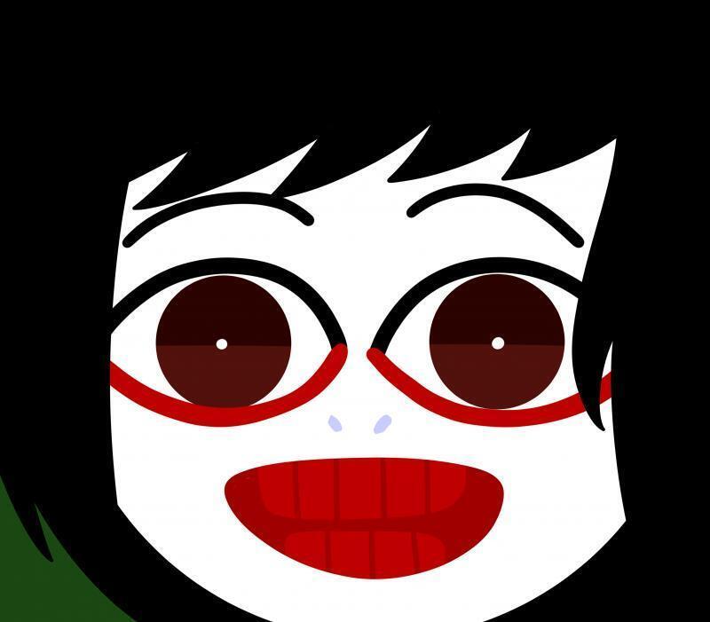 얘들아 의도치않게 또 이시국이긴 한데 뭐냐 나 핏쨩도 좋아해 눈큰애들을 좋아하는건가(>>262) >>264 아이고세상에 나 SCP-3074도 좋