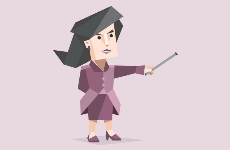 암튼 ENTJ좀 보고가이소 이 멋진 누나를 어찌해야하꼬