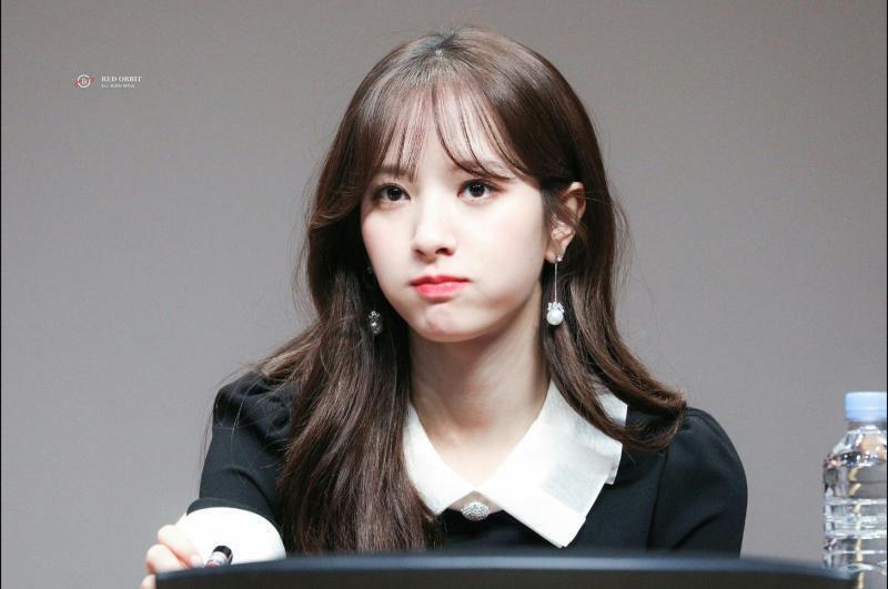 우주소녀 보나!!
