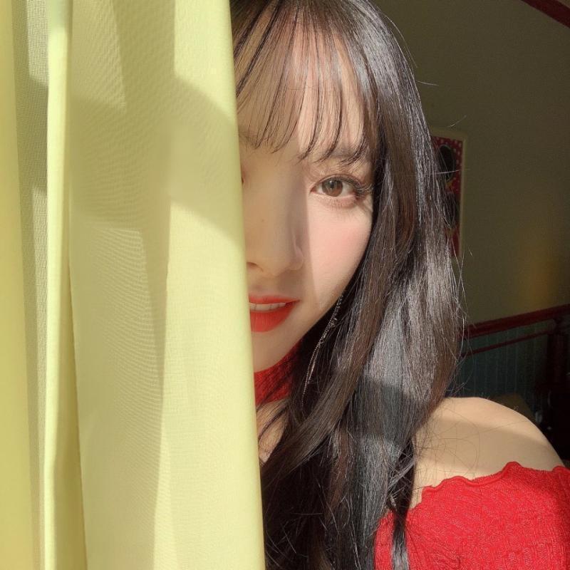 우주소녀 보나!!