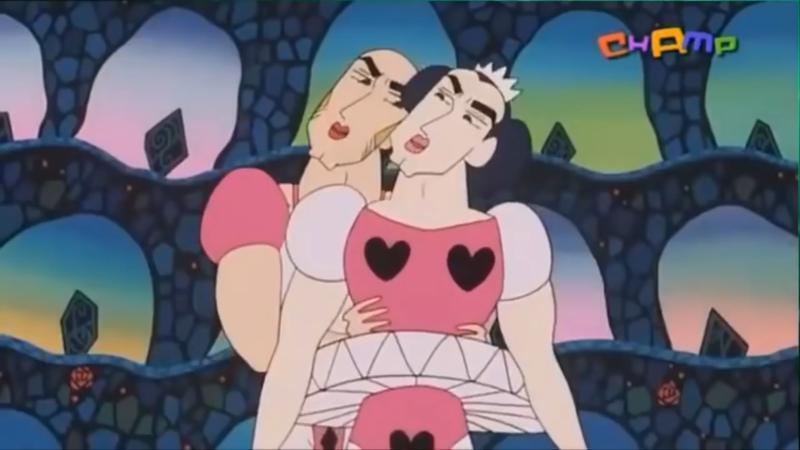 얘야 인생이란 원래 자기 생각대로 되지 않는 법이란다. 그래서 인생이 재미있는 거 아니겠어?