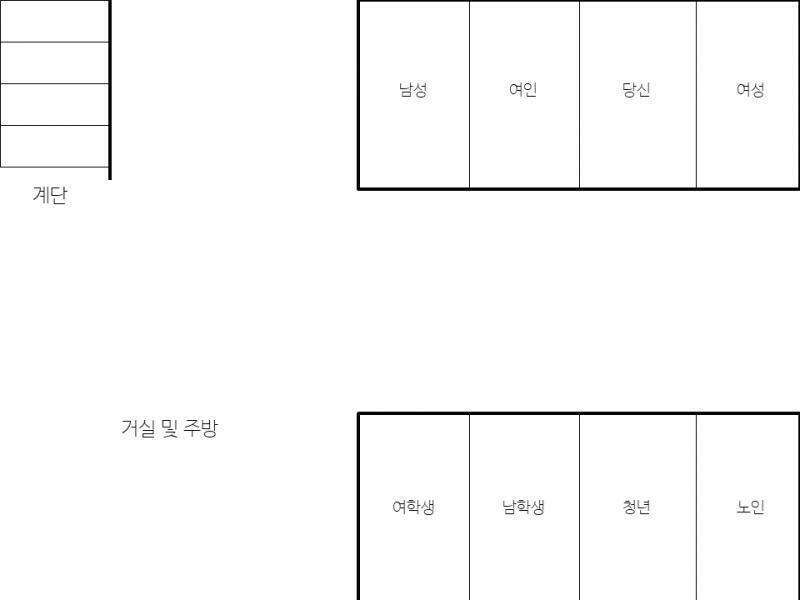 >>29에 있던 1층 구조도