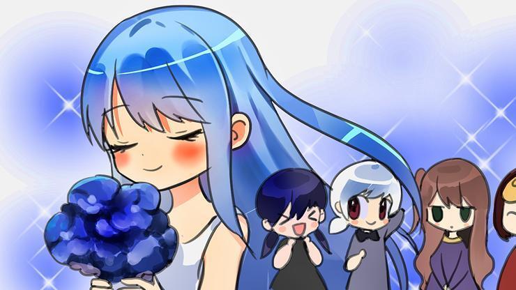 일단 어제 트위터로 누가 찾아서 올려준 그림 가져왔는데 이게 제일 똑같지 않아? 귀는 아닌데 딱 봐도 ㅅ 그림이다 싶은 ㅆ 그림이잖아