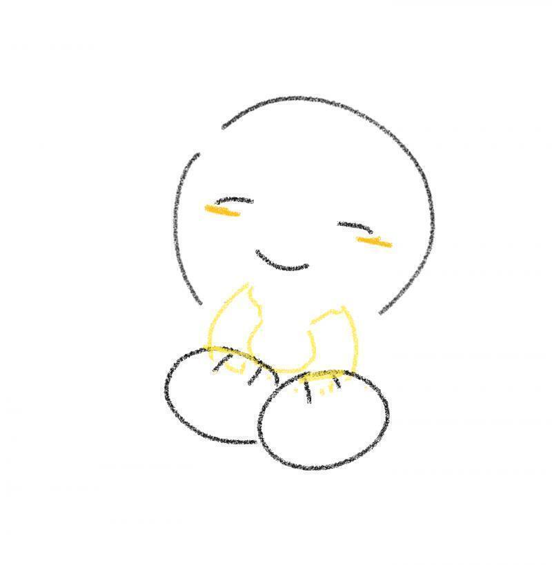 마싯는 양파링