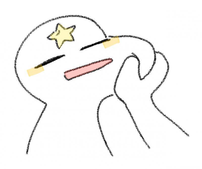 귀여운 스레주 볼따구...