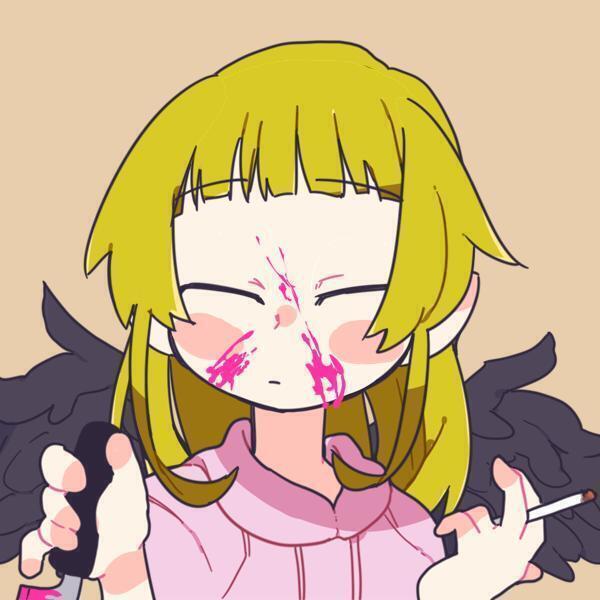 https://picrew.me/image_maker/166225 약간의 유혈