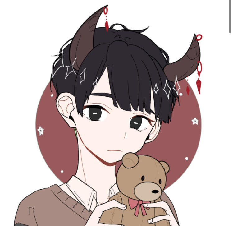 인외는 영 취향이 아니지만 밋밋하니까..
