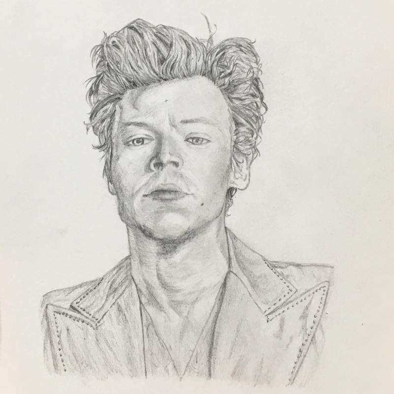 Harry styles