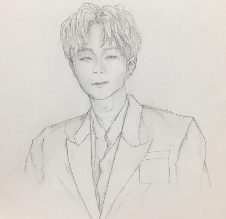 이건 호시(망작)