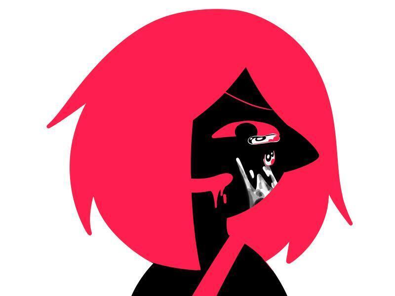 . V 👽 /||\ /\