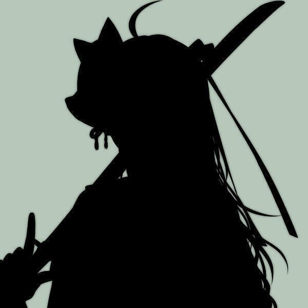 와 미친 겁나 취향... 거기다 여우요괴가면(+장검)까지 있다니 금상첨화