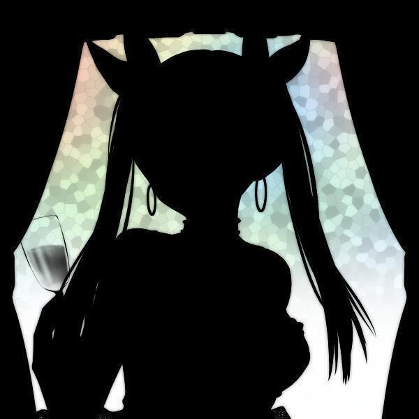 실루엣 메이커 내 최애 픽크루니까 모두 해줘.... https://picrew.me/image_maker/72914