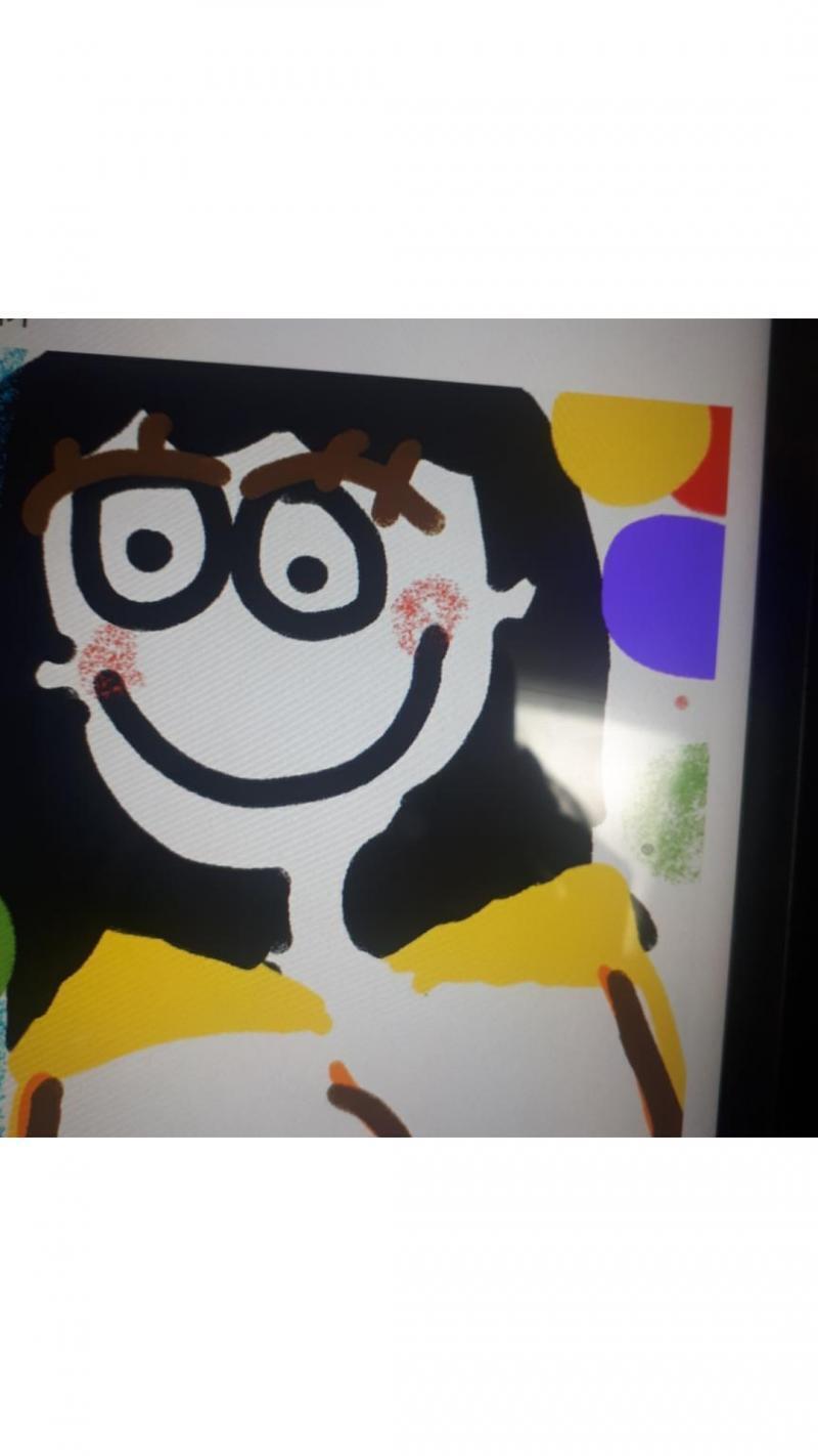내가 왜 위에 그림 못그린다고 했잖아 ㅋㅋㅋㅋㅋㅋㅋㅋㅋㅋ이게내가 얘한테 보내 준 사진이야 ㅋㅋㅋㅋㅋㅋㅋㅋㅋ