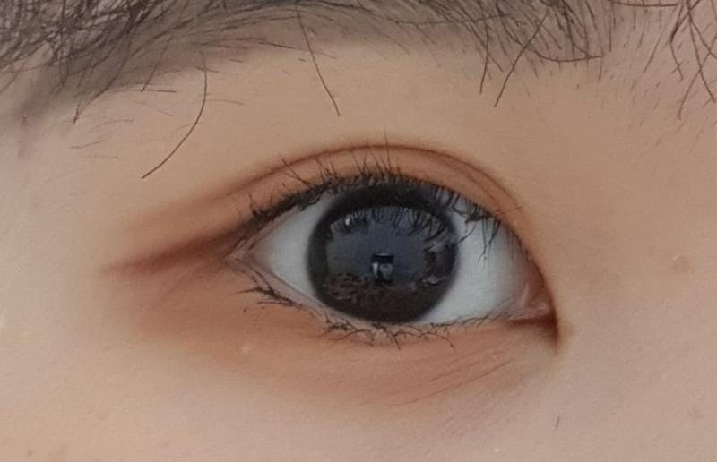 요거 내눈이야