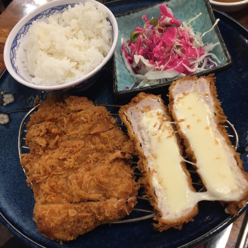 돈가스