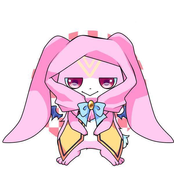 https://picrew.me/image_maker/926 獣悪魔メーカーだった 차토구아를 마늘려고 했는데 실패한 파랭이하고 퇴깽이로 변장한 떼