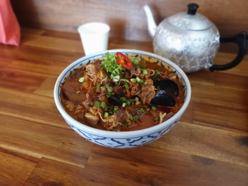 쌀국수