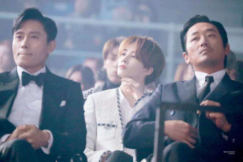세븐틴 정한...... 입덕 초때부터 해서 쭉 최애야 짱이쁨