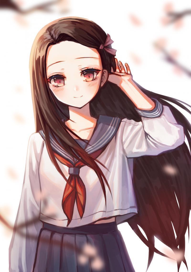슬쩍...