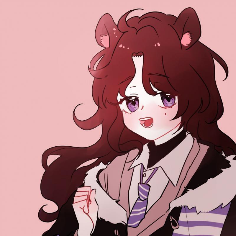 >>90 그림그림마다 분위기도 색감도 달라서 딱 이런 이런 느낌이다! 하긴 어려운데 색감도 예쁘고 전체적으로 깔끔한 그림체 같아! 어떤 그림에든