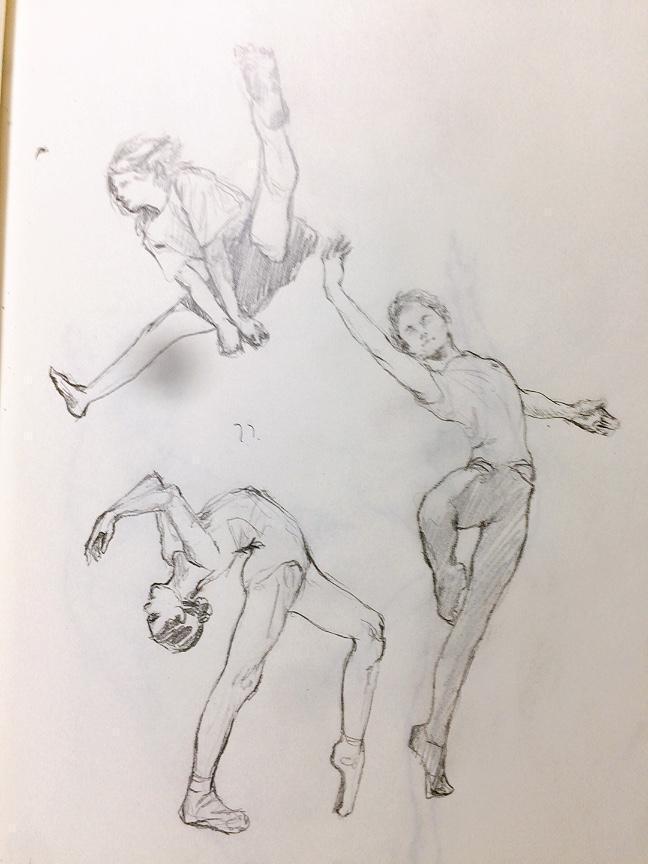 모작1