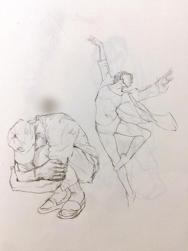모작 2