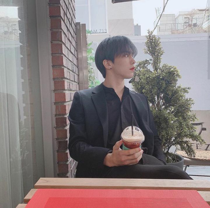 남친짤 기준을 모르겠음....이런거 아님 말구ㅜ