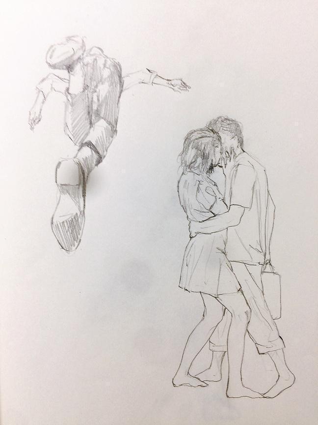 모작 2