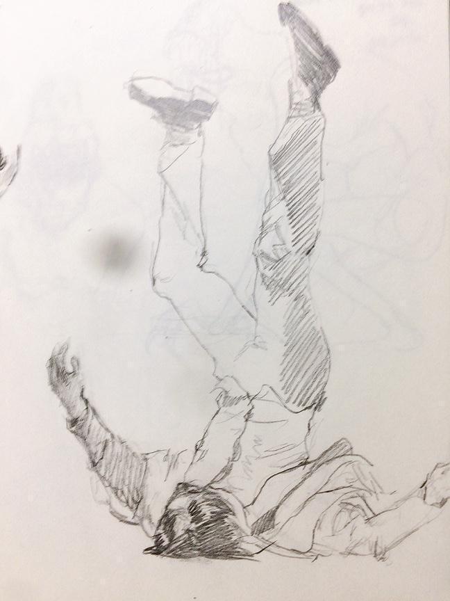 모작1