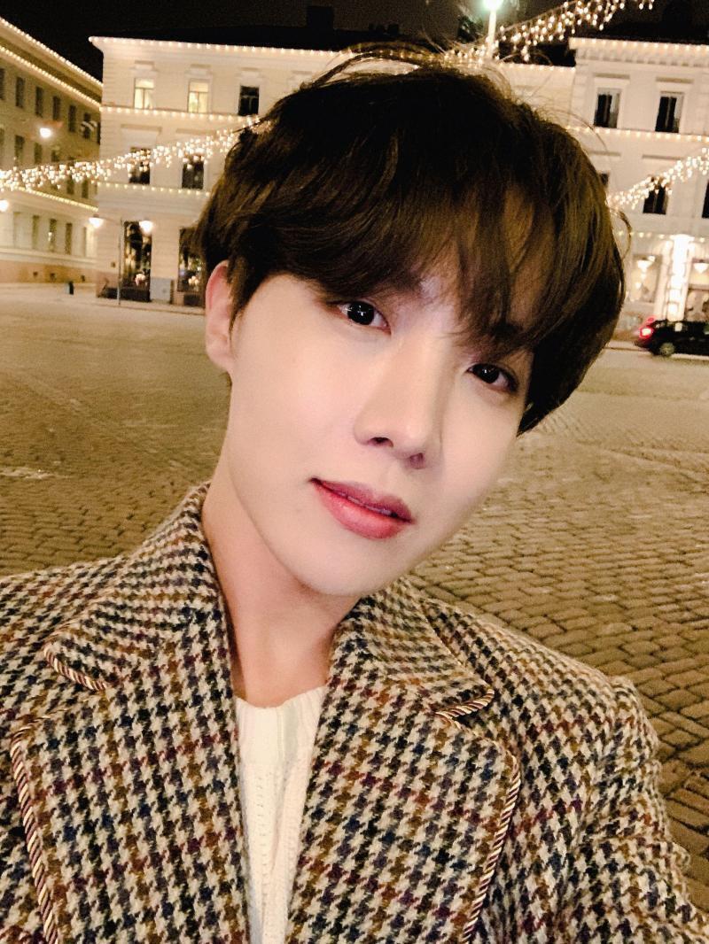 정호석 체고ㅠㅠㅠㅠㅠ