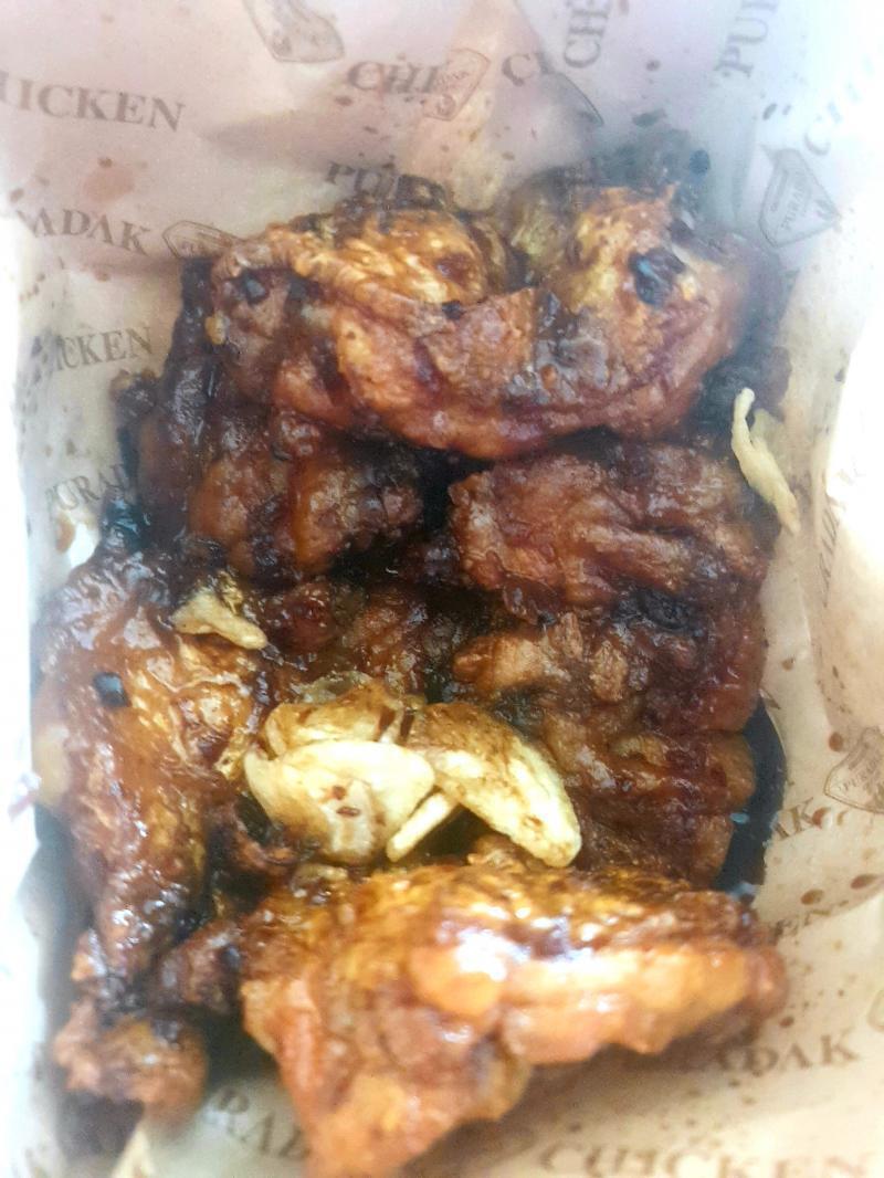 >>7 ㅠㅠㅠㅠㅠㅠㅠㅠ네 친구는 내가 맛있게 먹어줄게.. R.I.P.
