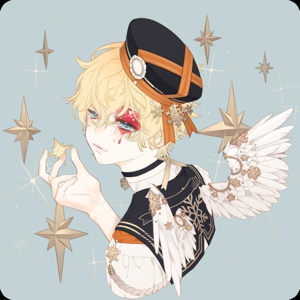 https://picrew.me/image_maker/6453 유혈, 피멍, 자해 파츠 주의