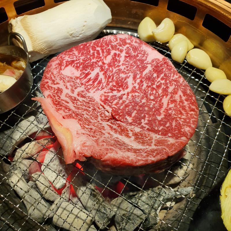 소고기