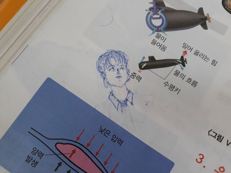 >>94 귀여운데 분위기있는 일러스트! 캐릭터가 다 개성있어 조금 된 그림인데 난 어때?