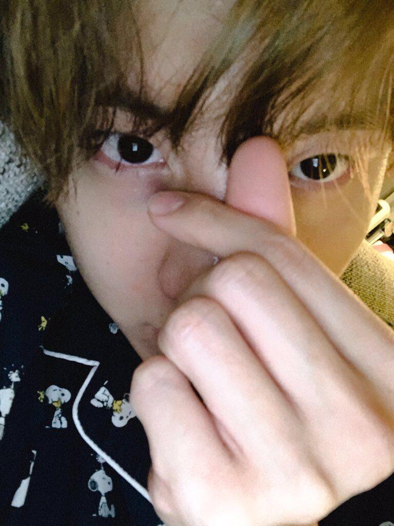 정호석 체고ㅠㅠㅠㅠㅠ