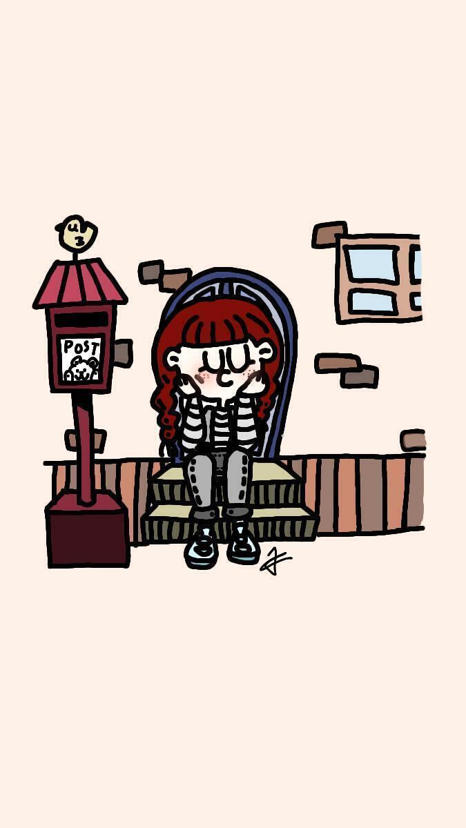 >>34 잇힝 고마웡💝💝💝💝 가볍게 낛낛함 나 리퀘도 받아!