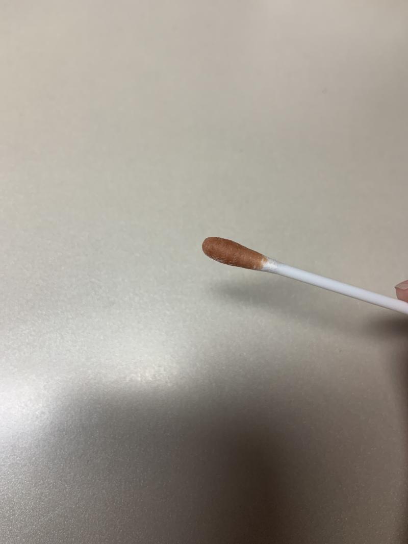 흑흑 용기가 안 나