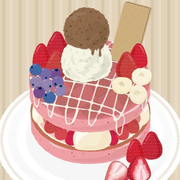 팬케이크 만들기 https://picrew.me/image_maker/40843