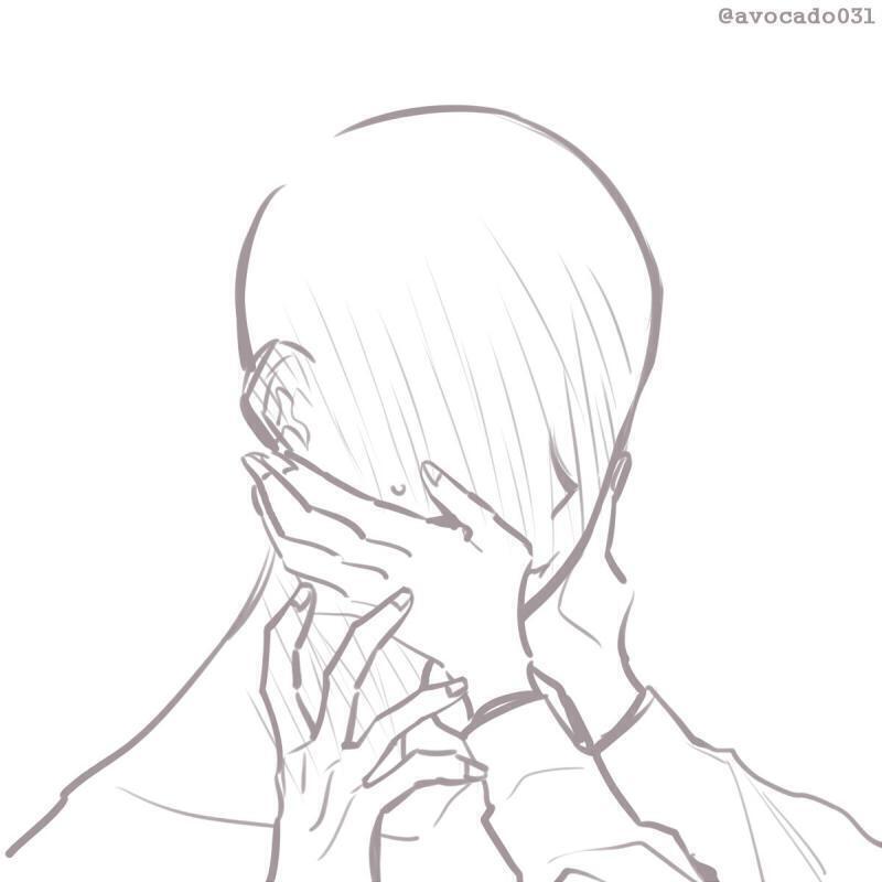나도나도~ 트레틀 쓴거랑 그냥 그린거 ㅎㅎ