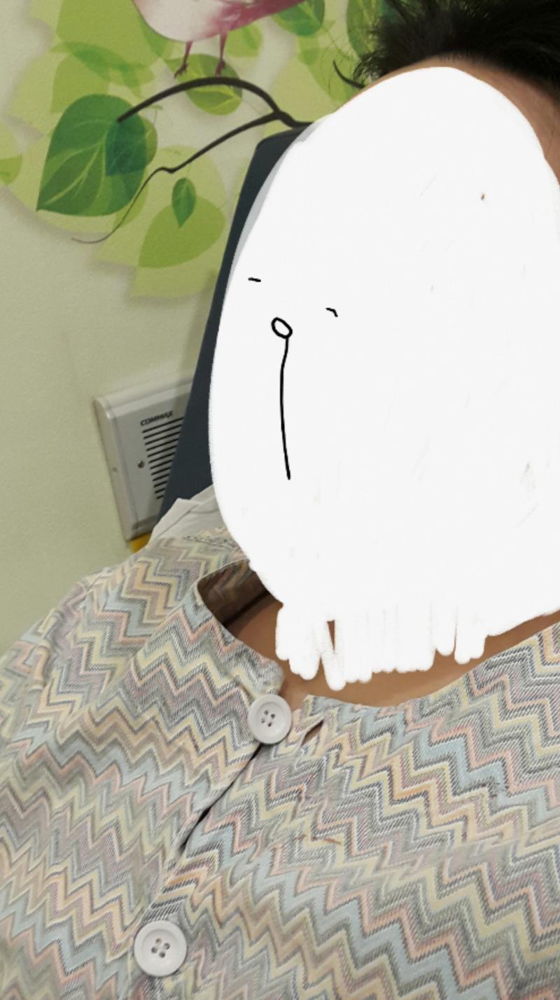 회복이 빠르대! 수고중이다 동생!