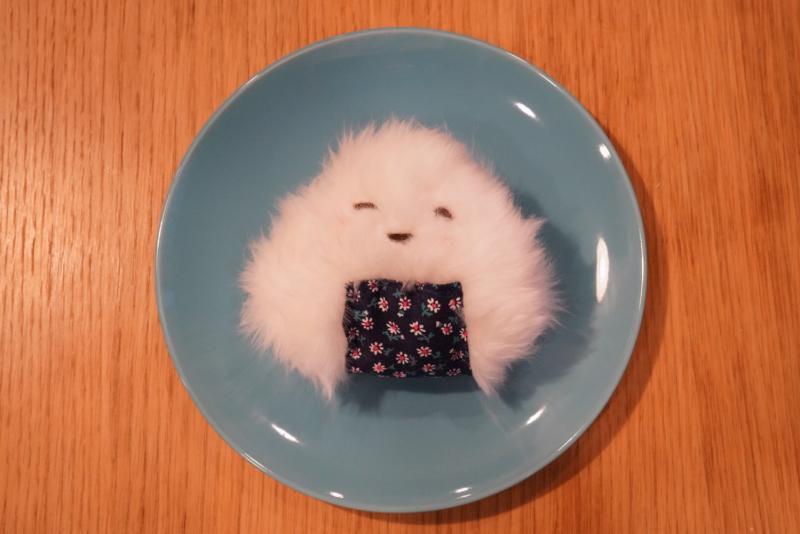 하찮