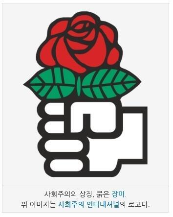 사회주의자